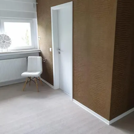 Accommodatie bij particulieren Licata Trade Fair - Messezimmer Düsseldorf