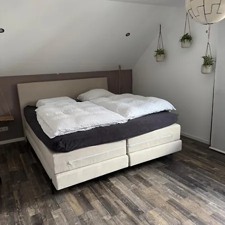 Accommodatie bij particulieren Licata Trade Fair - Messezimmer