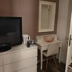 Licata Trade Fair Accommodation - Messezimmer