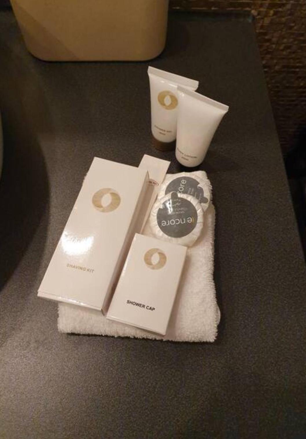 Licata Trade Fair - Messezimmer Düsseldorf