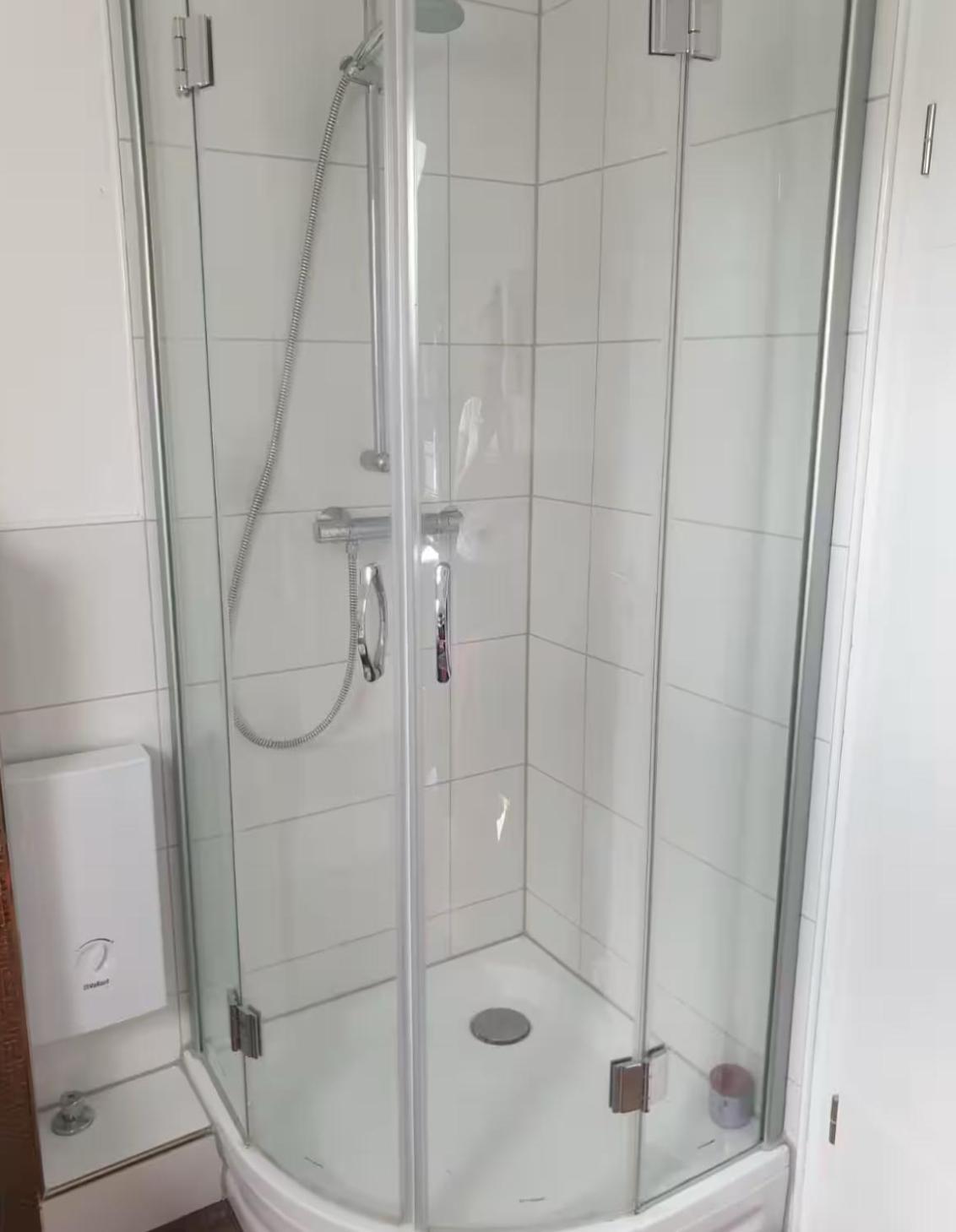 Licata Trade Fair - Messezimmer * Düsseldorf