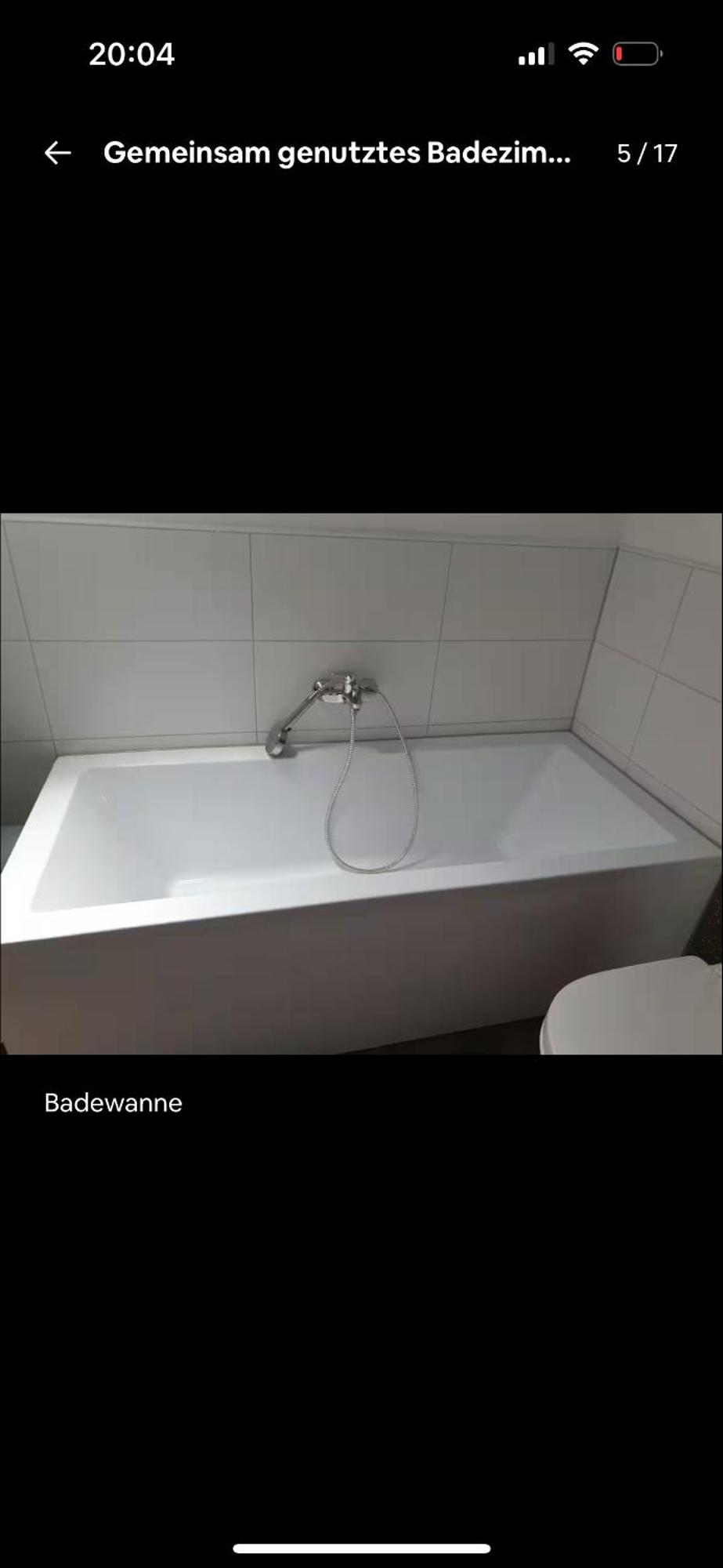 Licata Trade Fair - Messezimmer