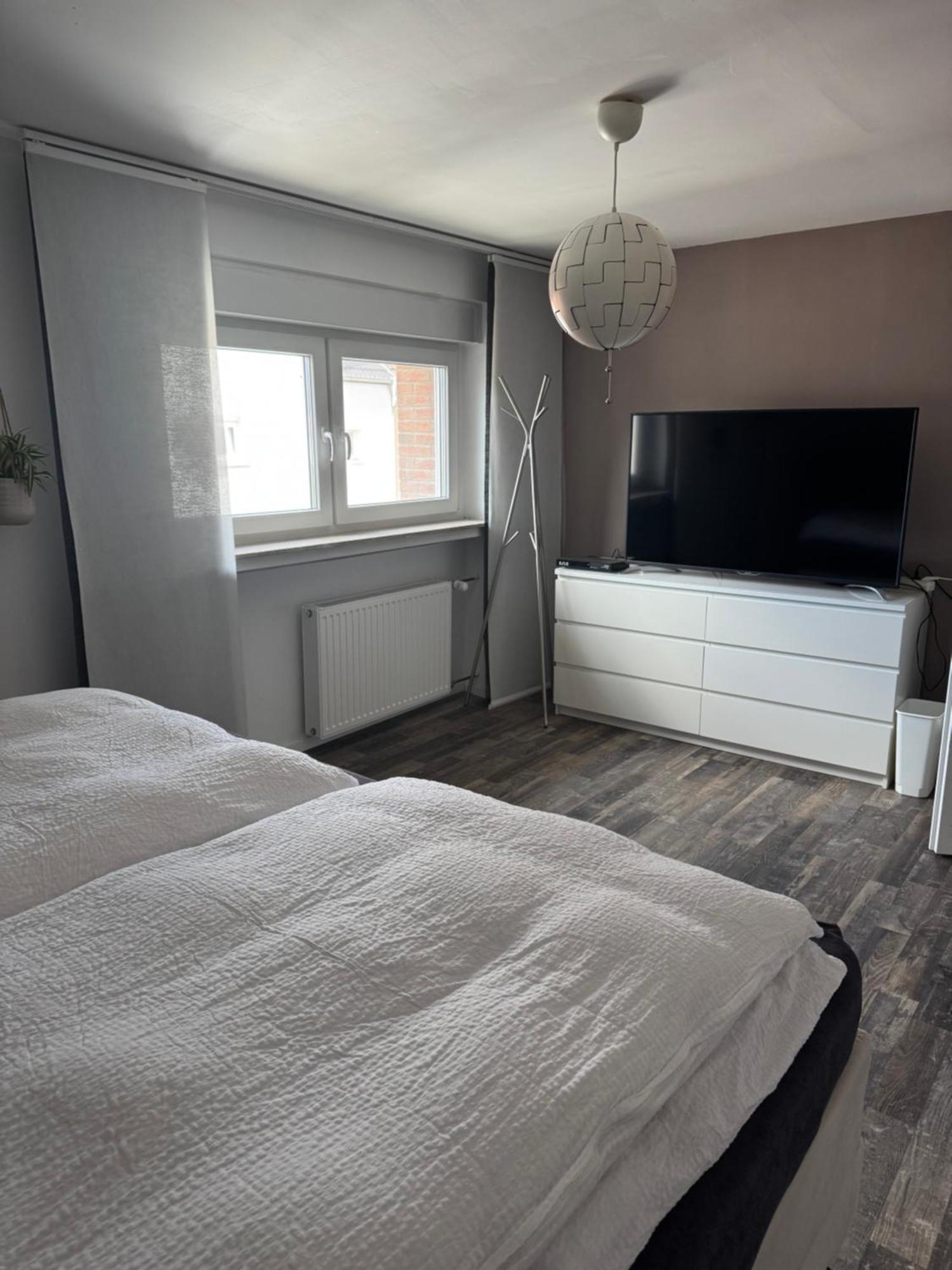 Licata Trade Fair - Messezimmer Privatunterkunft *