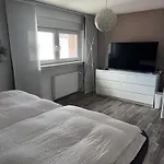 Licata Trade Fair Accommodation - Messezimmer